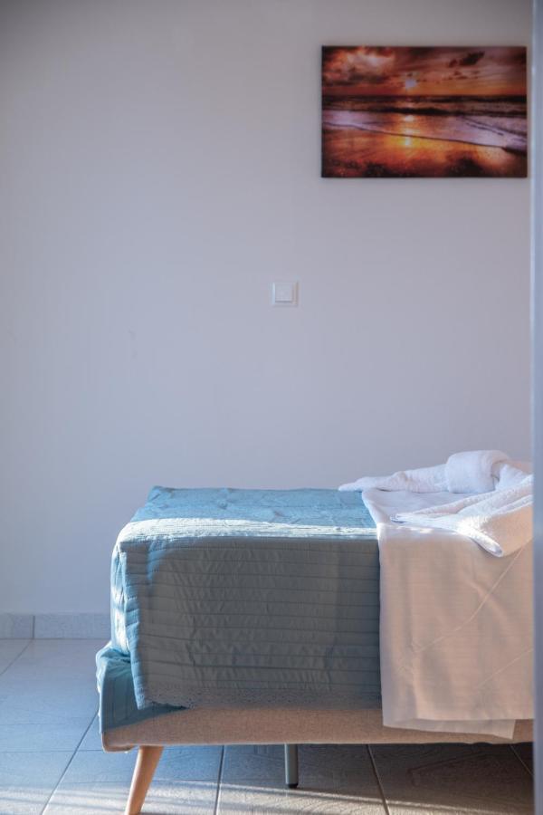 Orion Apartman Néosz Marmarász Kültér fotó